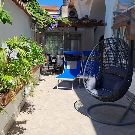 Frühstückspension Da Tony