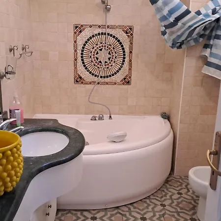 فندق مبيت وإفطار Da Tony *