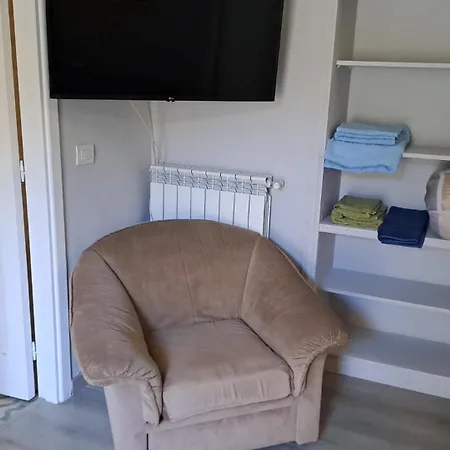 فندق مبيت وإفطار Da Tony *